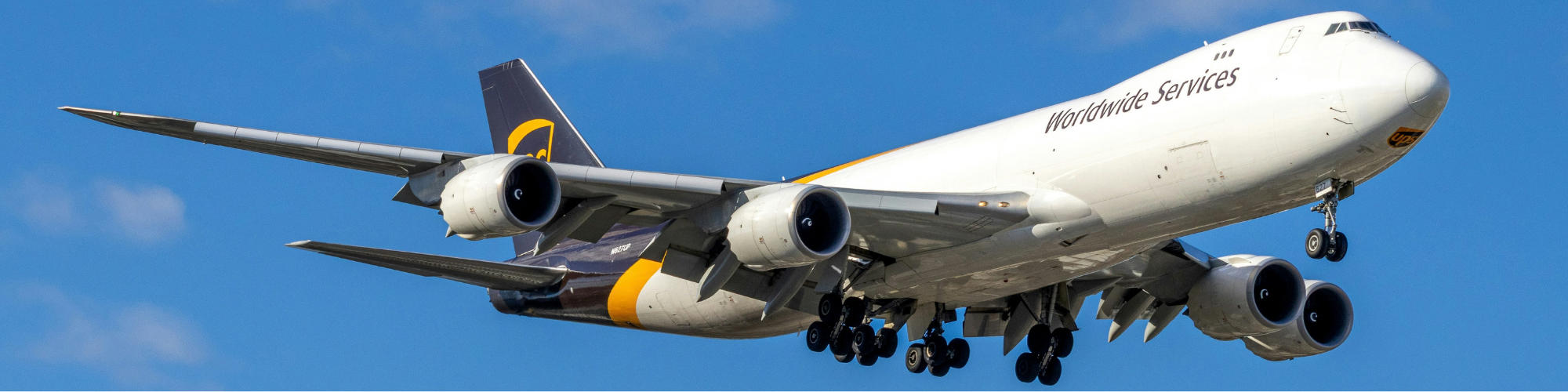 Air Freight